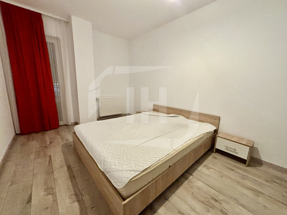 Apartament 2 camere I cu parcare I Zorilor I Calea Turzii