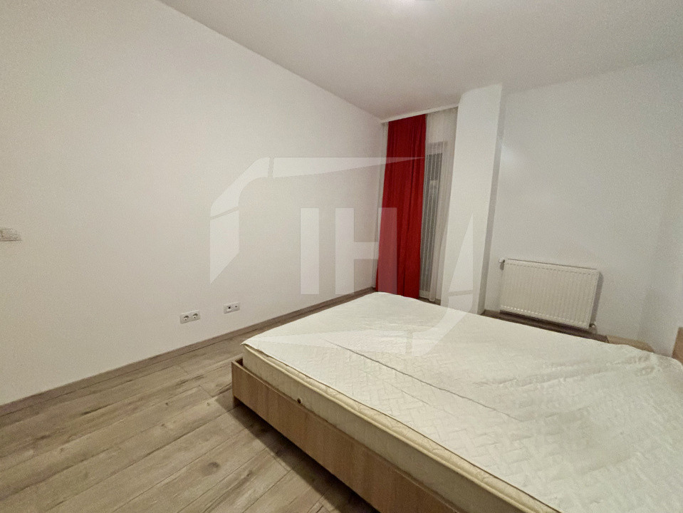 Apartament 2 camere I cu parcare I Zorilor I Calea Turzii
