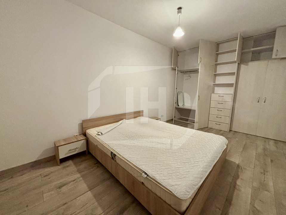 Apartament 2 camere I cu parcare I Zorilor I Calea Turzii