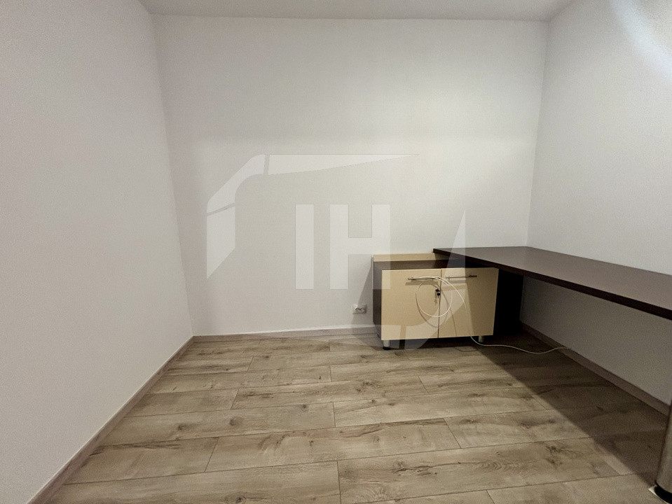 Apartament 2 camere I cu parcare I Zorilor I Calea Turzii