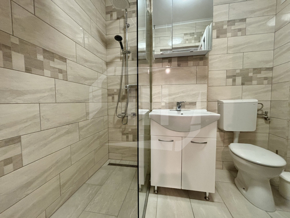 Apartament 2 camere I cu parcare I Zorilor I Calea Turzii