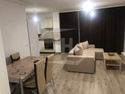 Apartament 2 camere, Zorilor I Calea Turzii