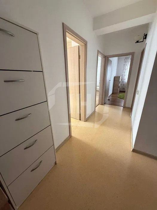 Apartament de inchiriat 2 camere, decomandat, Zorilor