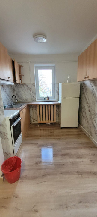 Apartament 3 camere, zona Bld Primaverii, Manastur