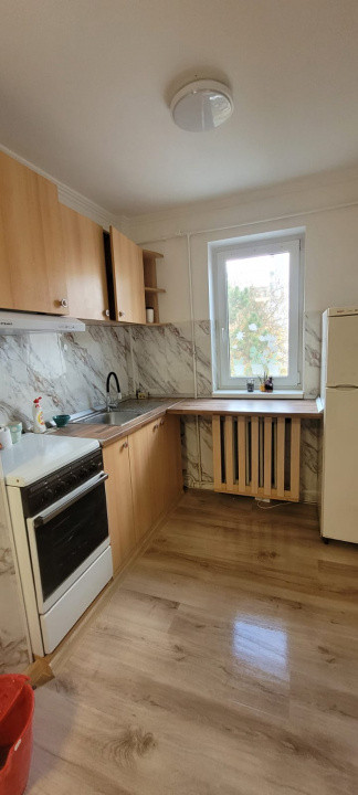 Apartament 3 camere, zona Bld Primaverii, Manastur