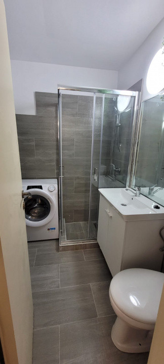 Apartament 3 camere, zona Bld Primaverii, Manastur