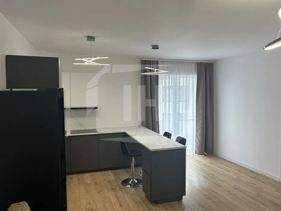 Apartament 2 camere I parcare I prima inchiriere I Marasti