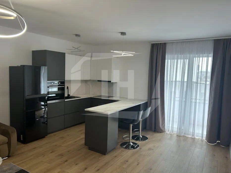Apartament 2 camere I parcare I prima inchiriere I Marasti