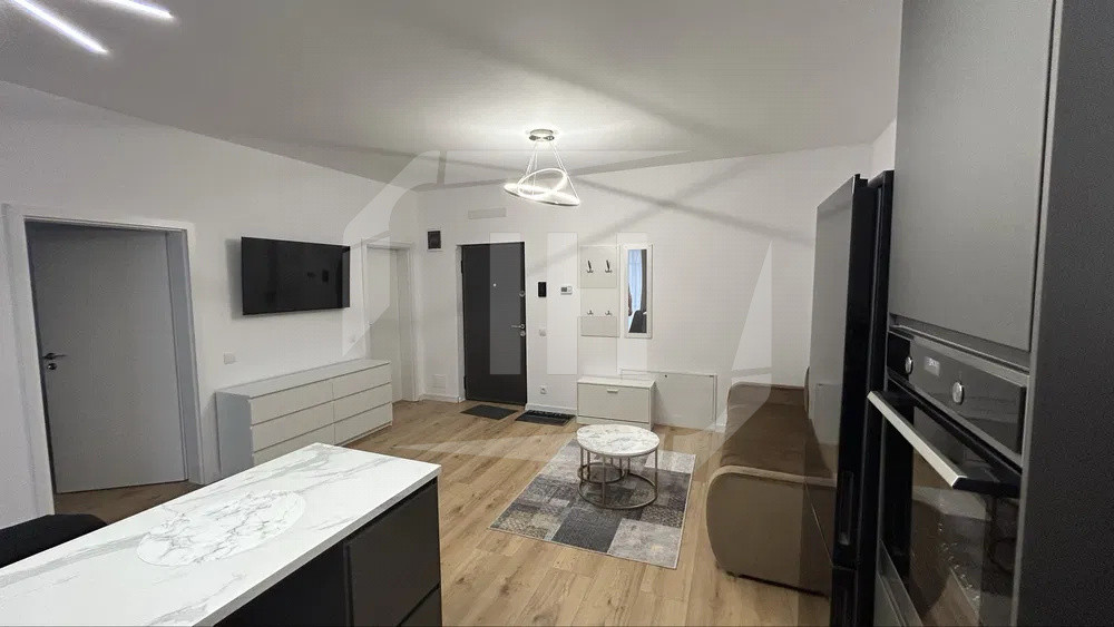 Apartament 2 camere I parcare I prima inchiriere I Marasti