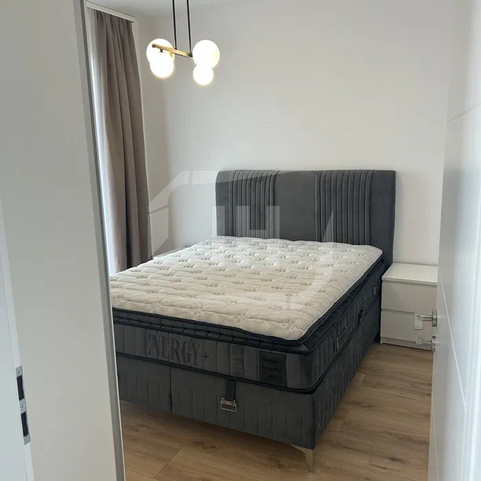 Apartament 2 camere I parcare I prima inchiriere I Marasti