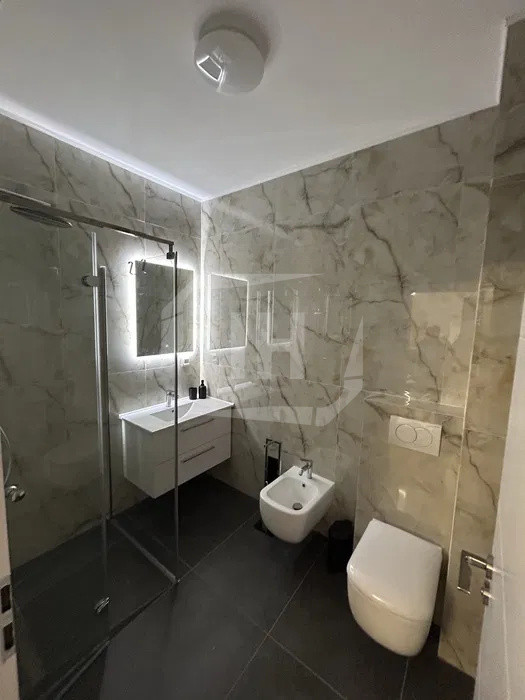 Apartament 2 camere I parcare I prima inchiriere I Marasti