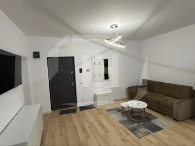 Apartament 2 camere I parcare I prima inchiriere I Marasti