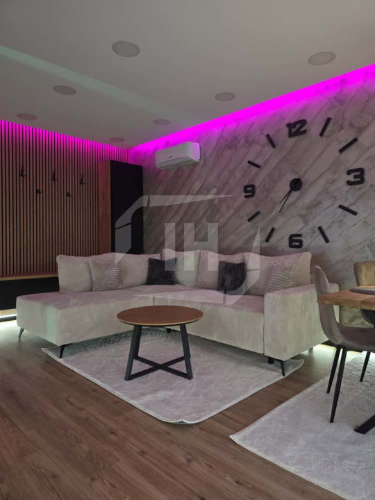 2 camere, modern, bloc nou, intermediar, Marasti