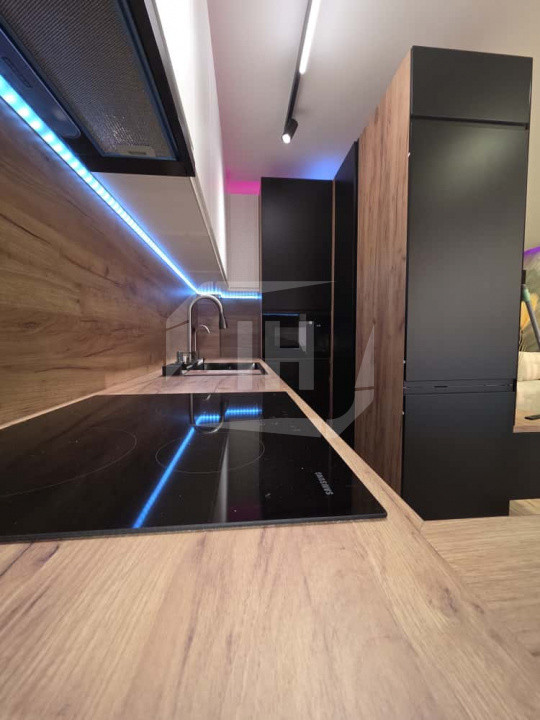 2 camere, modern, bloc nou, intermediar, Marasti