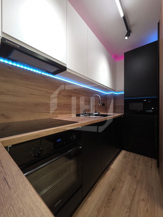 2 camere, modern, bloc nou, intermediar, Marasti