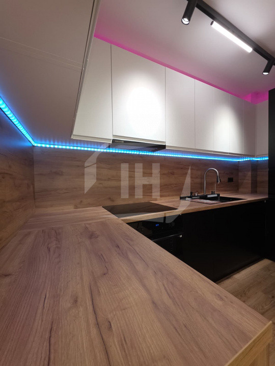 2 camere, modern, bloc nou, intermediar, Marasti