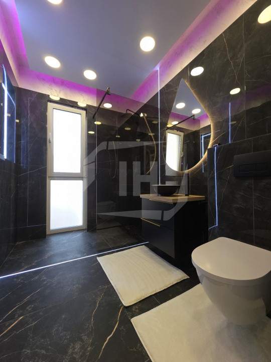 2 camere, modern, bloc nou, intermediar, Marasti