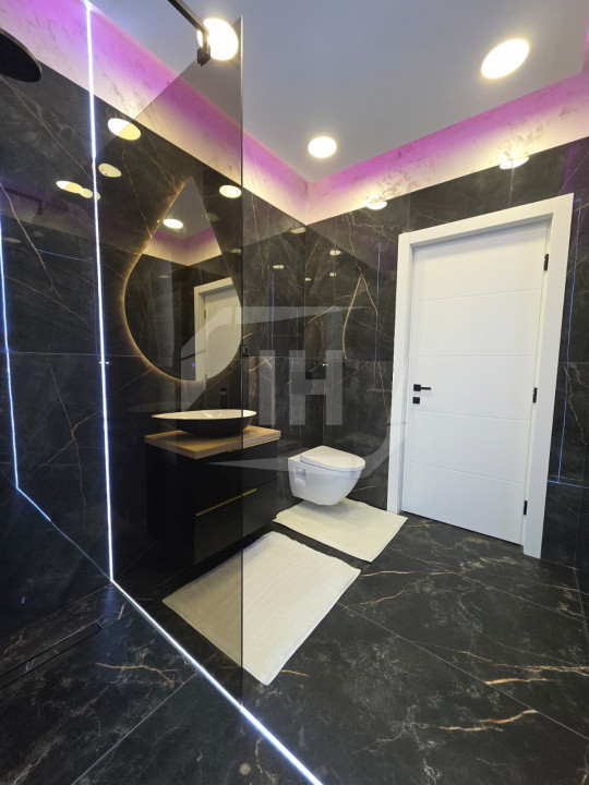 2 camere, modern, bloc nou, intermediar, Marasti