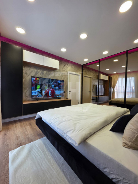 2 camere, modern, bloc nou, intermediar, Marasti