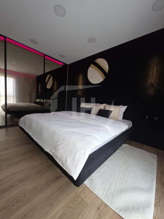 2 camere, modern, bloc nou, intermediar, Marasti