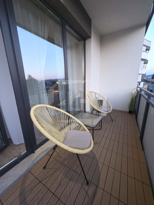 2 camere, modern, bloc nou, intermediar, Marasti