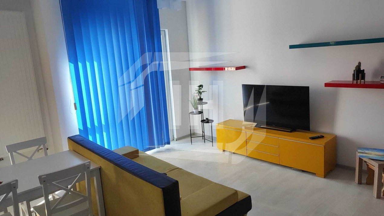 Apartament cu 3 camere I cu parcare I Centru I Piata Mihai Viteazul