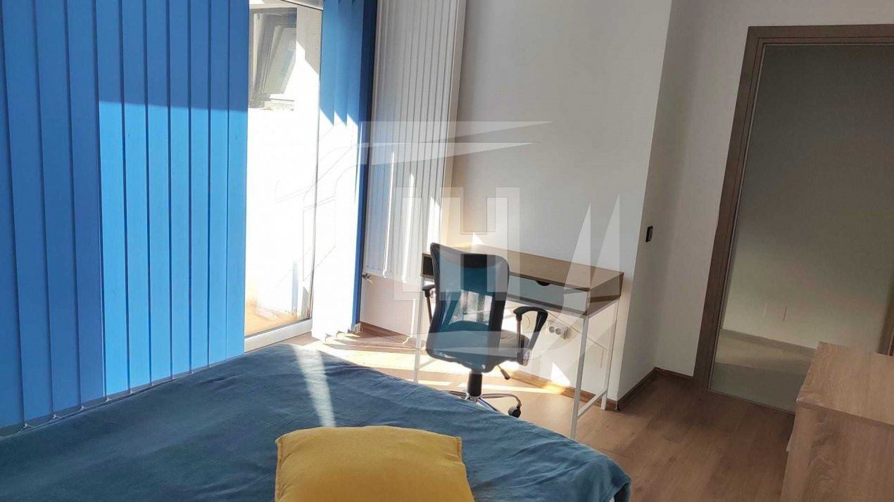 Apartament cu 3 camere I cu parcare I Centru I Piata Mihai Viteazul