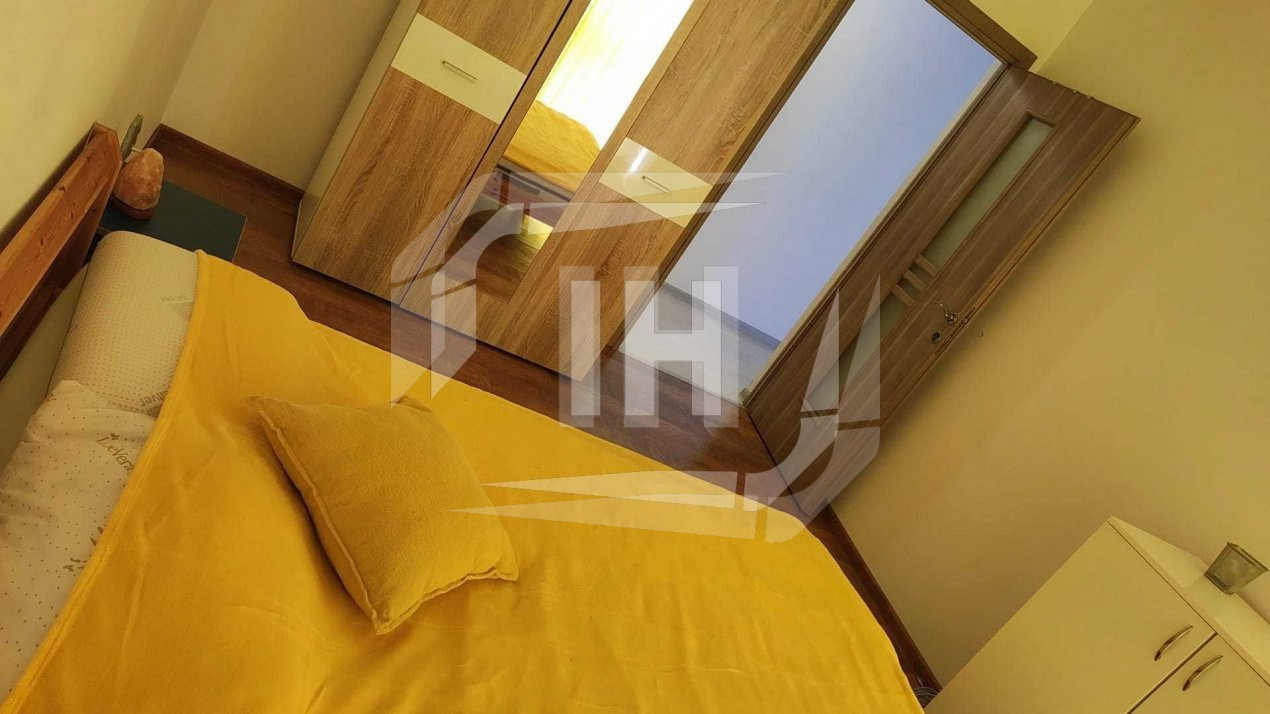 Apartament cu 3 camere I cu parcare I Centru I Piata Mihai Viteazul