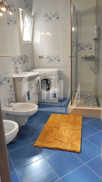 Apartament cu 3 camere I cu parcare I Centru I Piata Mihai Viteazul