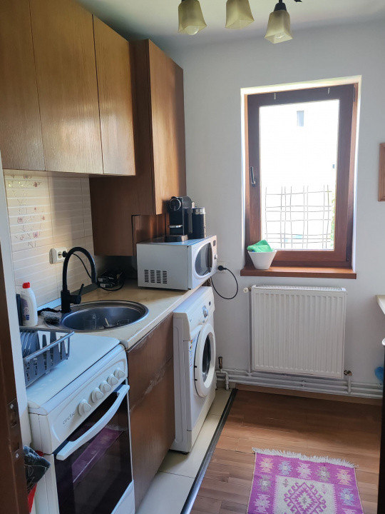 Apartament 3 camere, Bld Primaverii, cartier Manastur