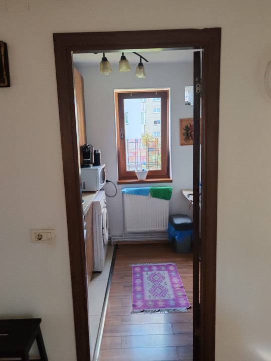 Apartament 3 camere, Bld Primaverii, cartier Manastur