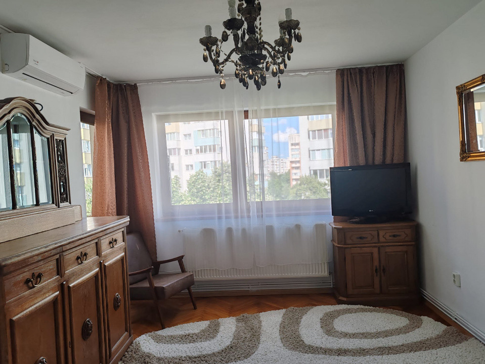 Apartament 3 camere, Bld Primaverii, cartier Manastur