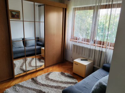 Apartament 3 camere, Bld Primaverii, cartier Manastur
