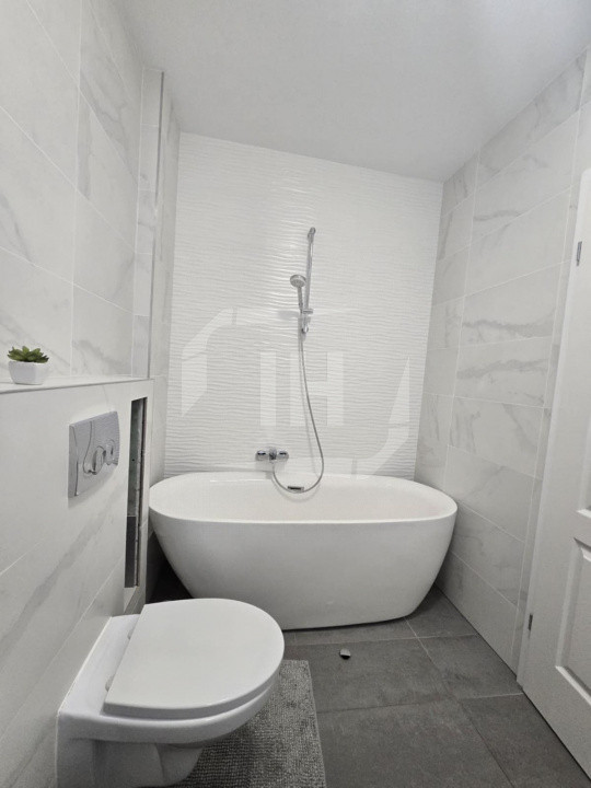 Apartament 3 camere, Gheorgheni| Sopor