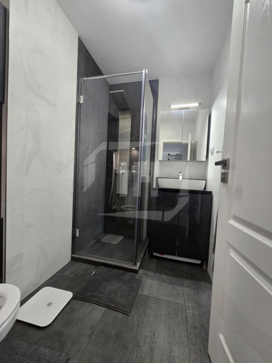 Apartament 3 camere, Gheorgheni| Sopor