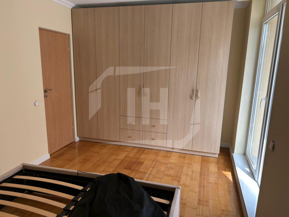 Apartament 2 camere, 52 mp, etaj 1 in Borhanci