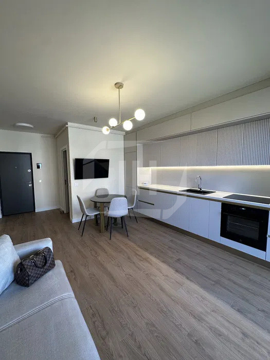 Apartament de inchiriat 2 camere, parcare, Beta Residence / Chinteni