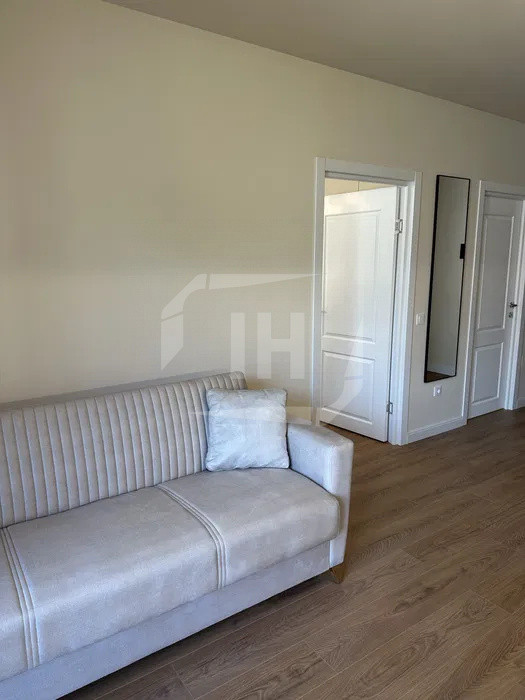 Apartament de inchiriat 2 camere, parcare, Beta Residence / Chinteni