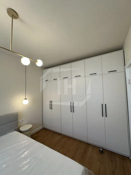 Apartament de inchiriat 2 camere, parcare, Beta Residence / Chinteni
