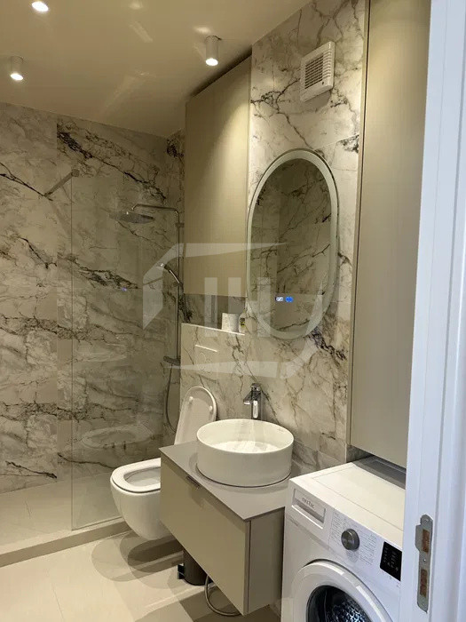 Apartament de inchiriat 2 camere, parcare, Beta Residence / Chinteni