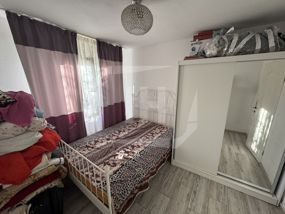 Apartament cu 3 camere in cartierul Gheorgheni