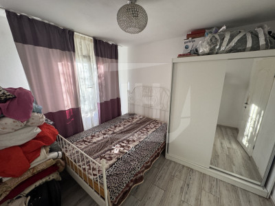 Apartament cu 3 camere in cartierul Gheorgheni