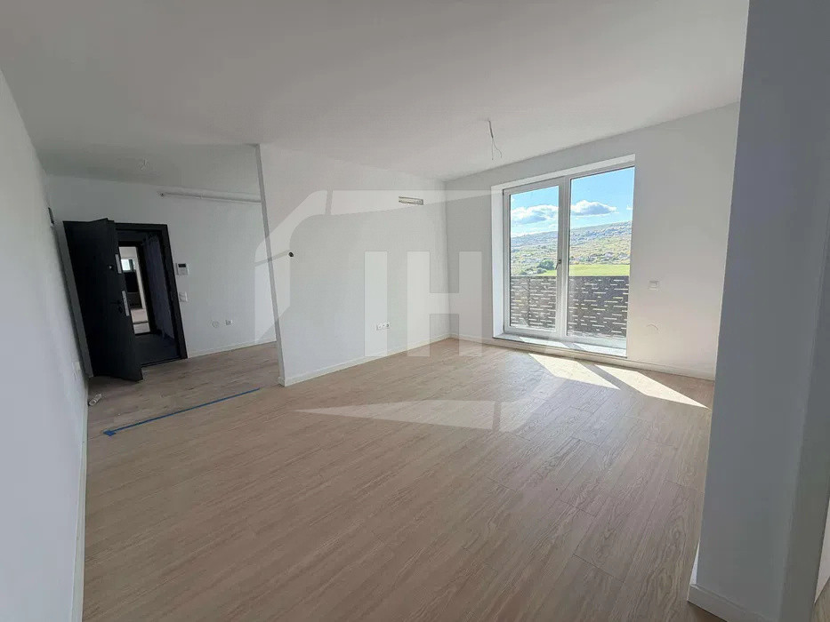 Apartament cu 2 camere si parcare in bloc 2025