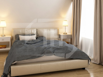 Apartament 3 camere,  zona Leroy Merlin, Marasti