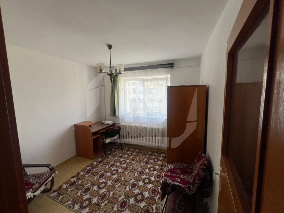 Apartament 2 camere decomandat, cartier Manastur
