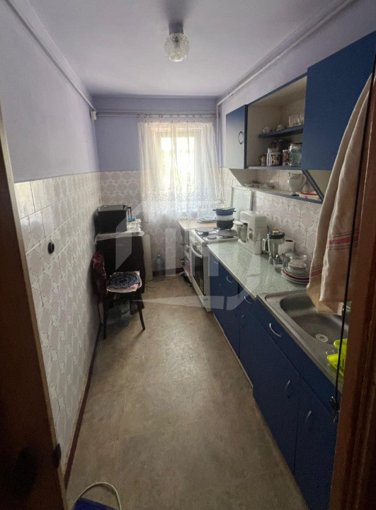 Apartament 2 camere decomandat, cartier Manastur