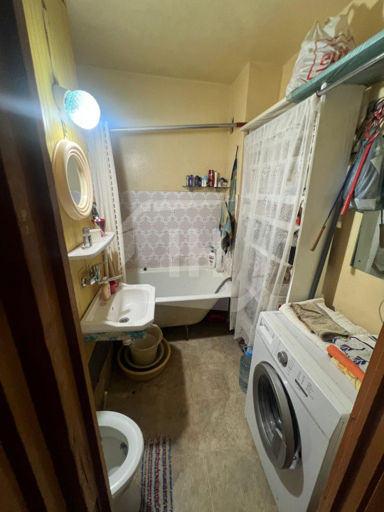 Apartament 2 camere decomandat, cartier Manastur