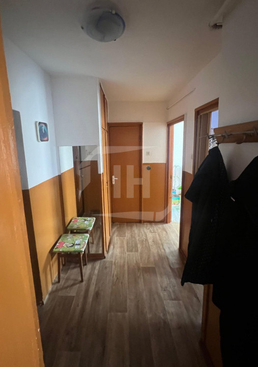 Apartament 2 camere decomandat, cartier Manastur