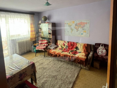 Apartament 2 camere decomandat, cartier Manastur