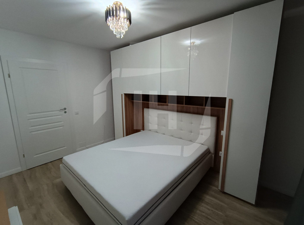 Apartamente 3 camere, decomandat, 2 parcari, terasa, gradina, Oasului, Iris